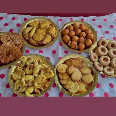 #2 Bufet Mejor Calidad