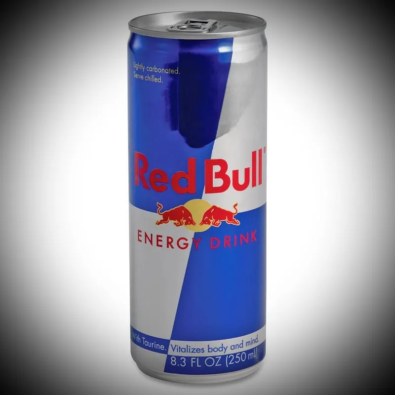 Red Bull