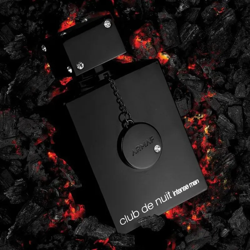 Club de Nuit Intense Man