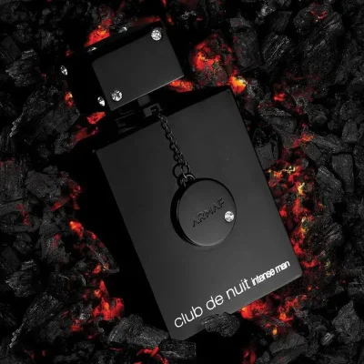 Club de Nuit Intense Man