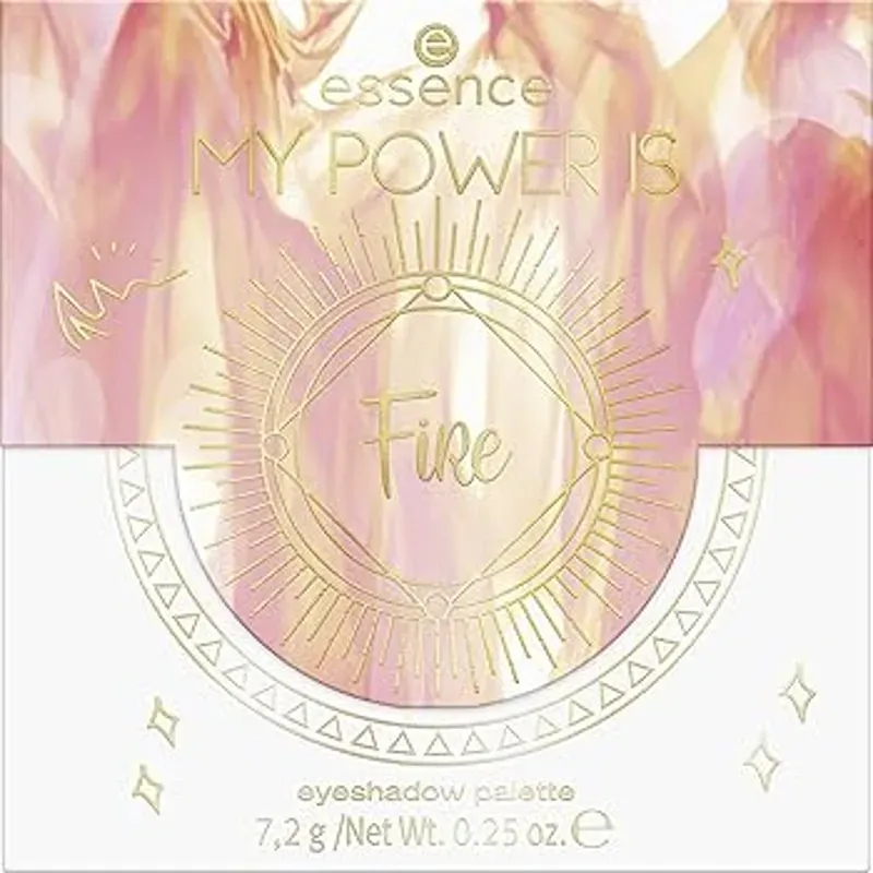 Paleta de Sombras ESSENCE