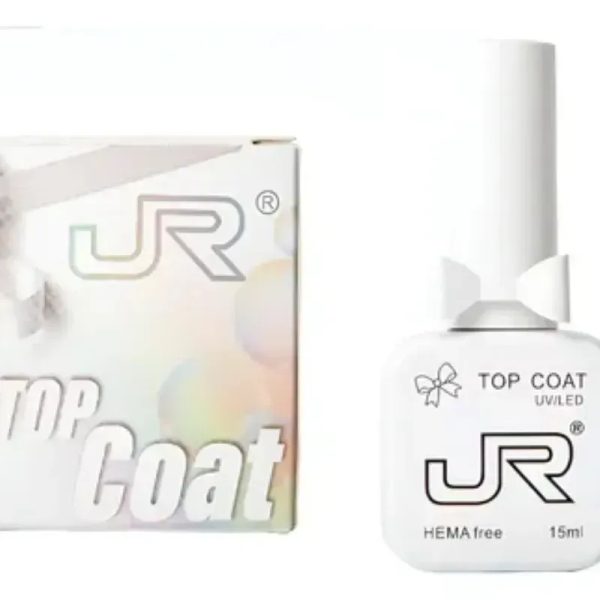 Top coat JR