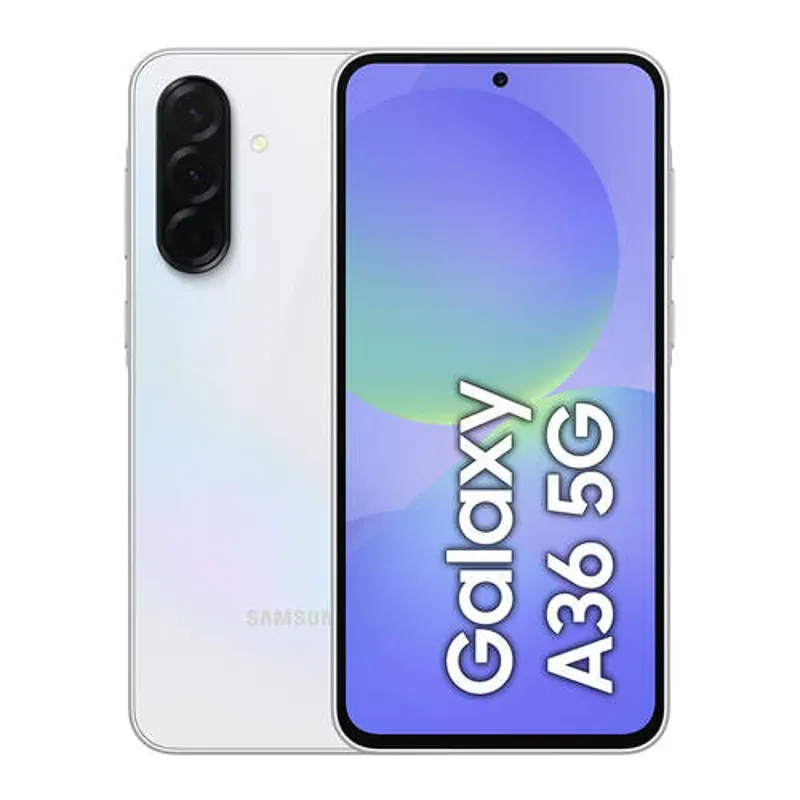 Samsung Galaxy A36 5G