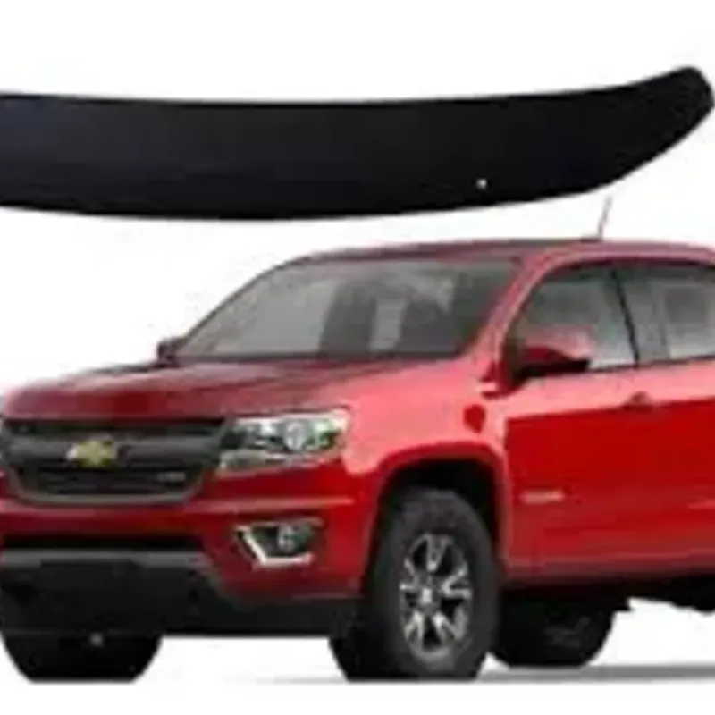 Reflector D Capot Colorado