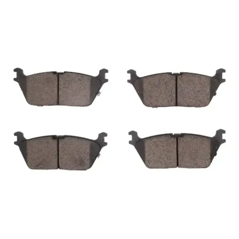 Pastillas Freno Traseras RAM 1500 5.7L V8 2022