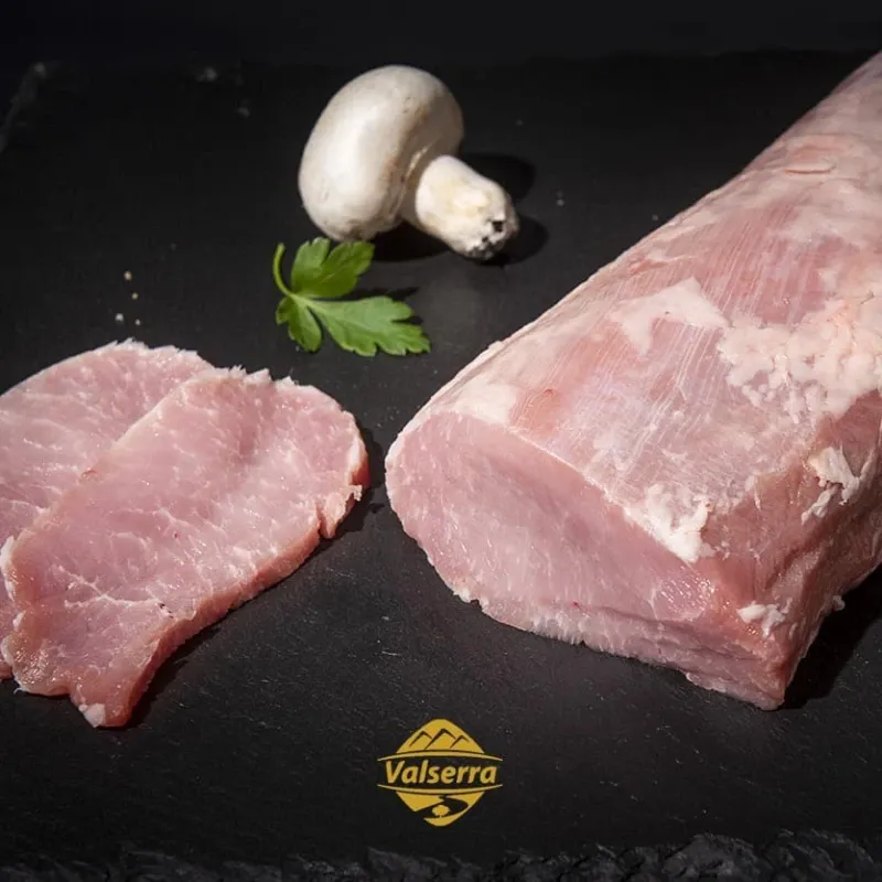 Filete de Cerdo