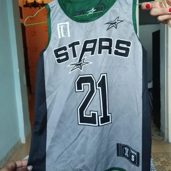 camiseta