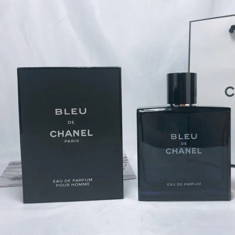 Bleu de Chanel