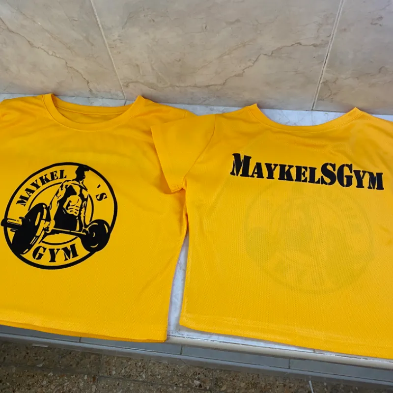 Cajitas Maykel’SGym 1300cup