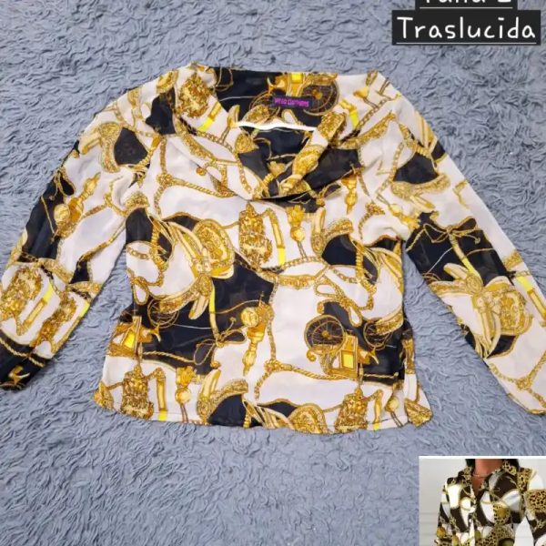 Talla L