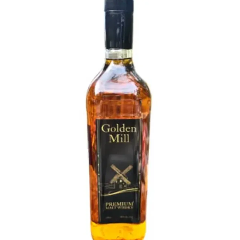 Whisky Golden Mill