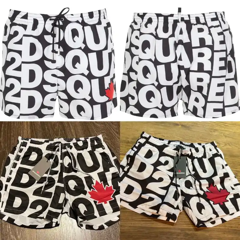 Short de nylon ✨