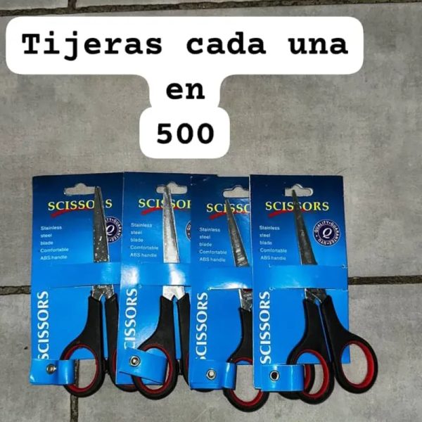 Tijeras