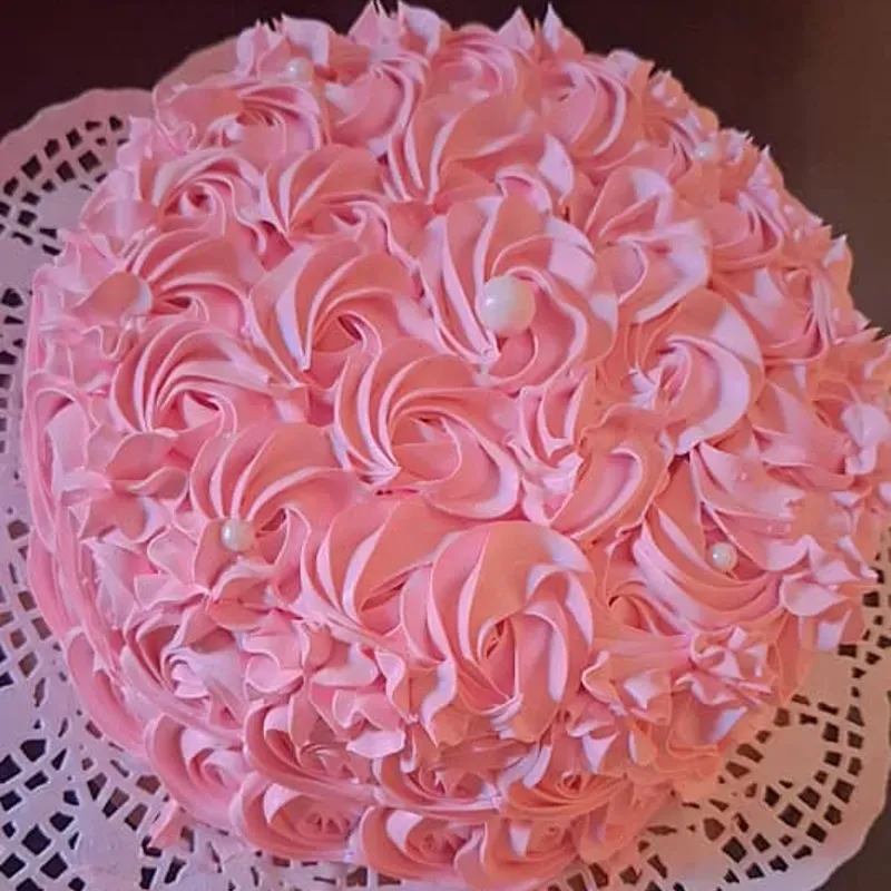 Pastel de Leche Condensada