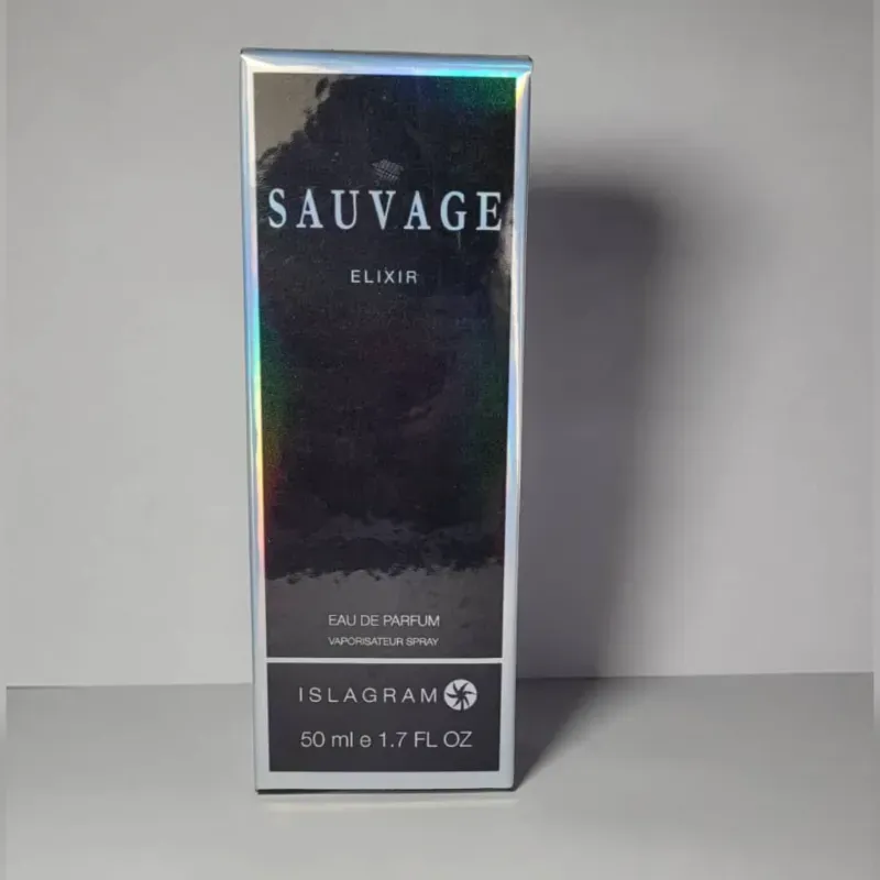 Perfume Sauvage Elixir