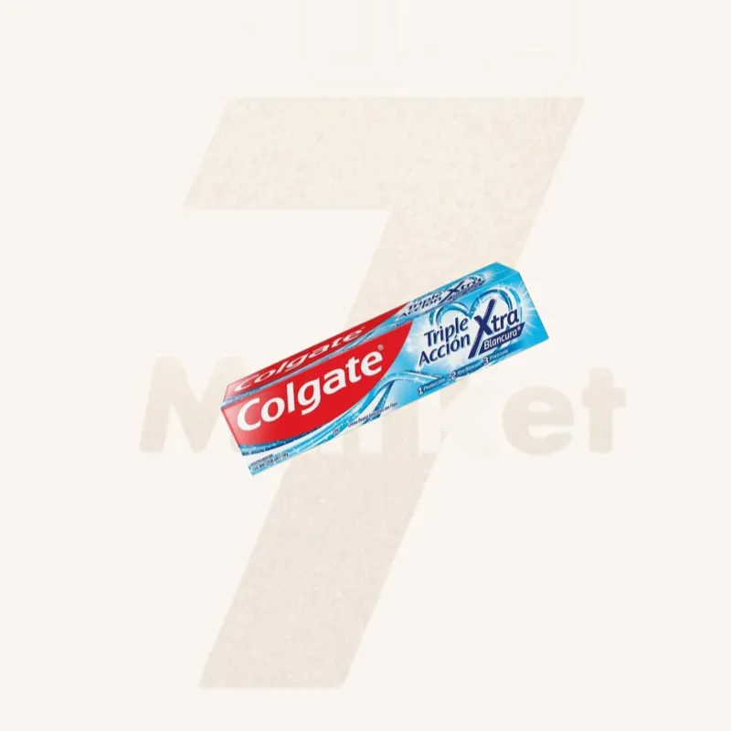 Pasta dental colgate 60 ml