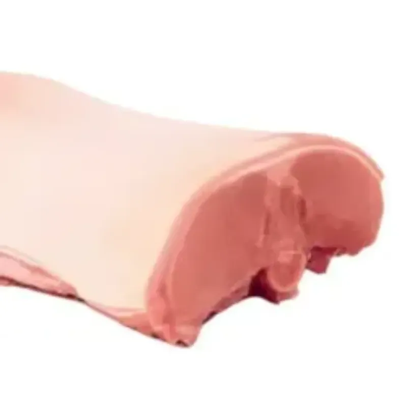 Lomo de cerdo