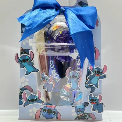 Mix Confituras Temático