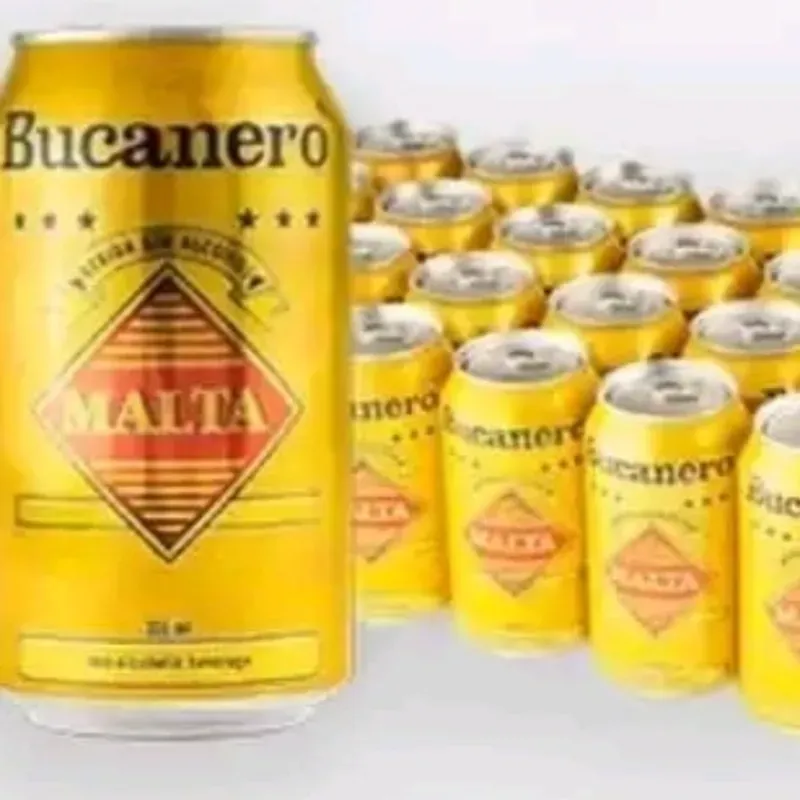 Malta Bucanero