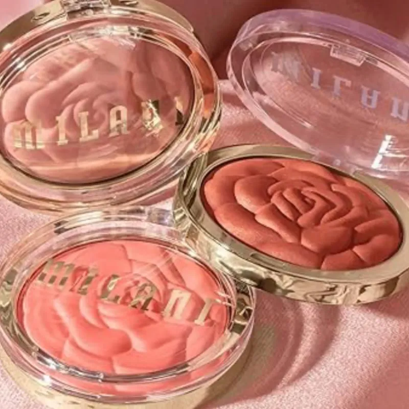 Milani Rose Powder Blush
