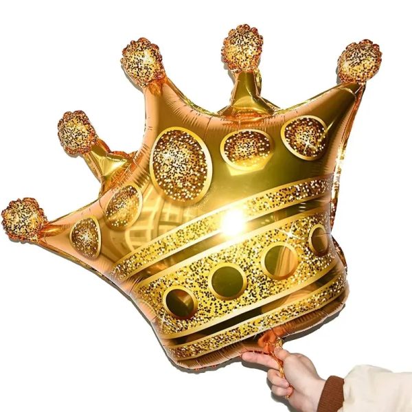 Globo de corona 