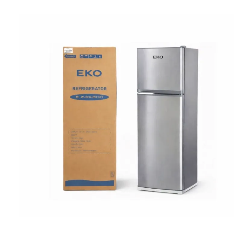 Refrigerador Eko 8.1 Pies