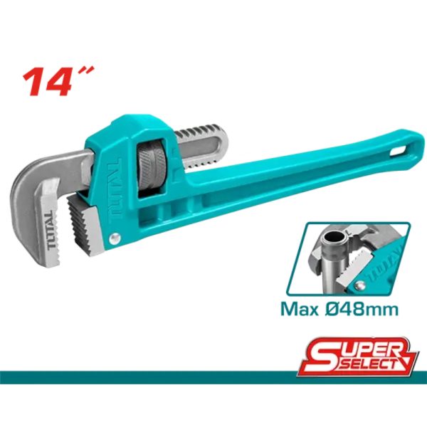 Llave de tubo