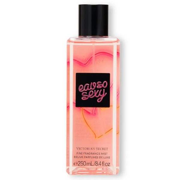 Eau So Sexy