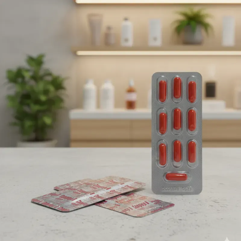 Complejo b ( capsulas 10 )