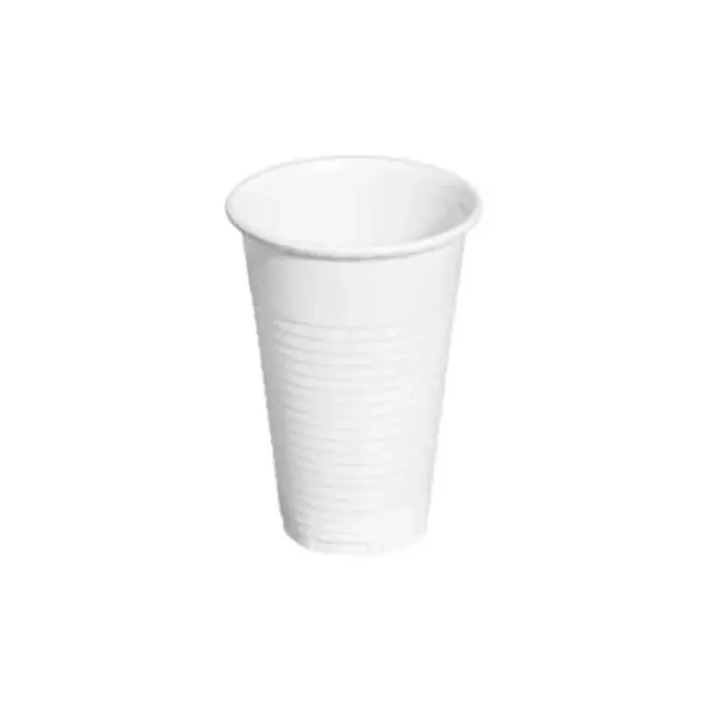 Vasos desechables 7oz