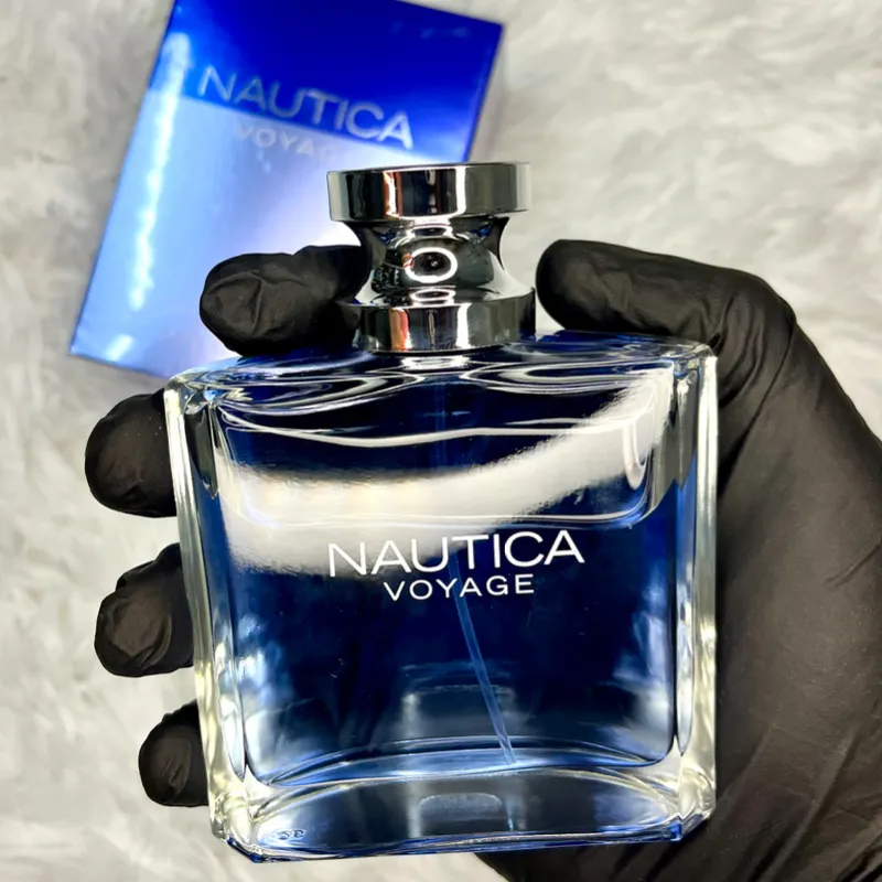 Nautica Voyage