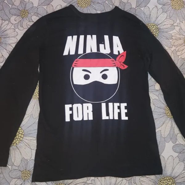 Abrigo talla 10/12