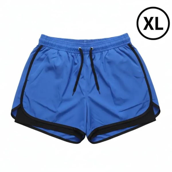 SHORT SPORT