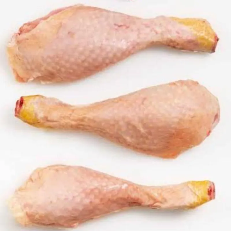 Muslo de pollo