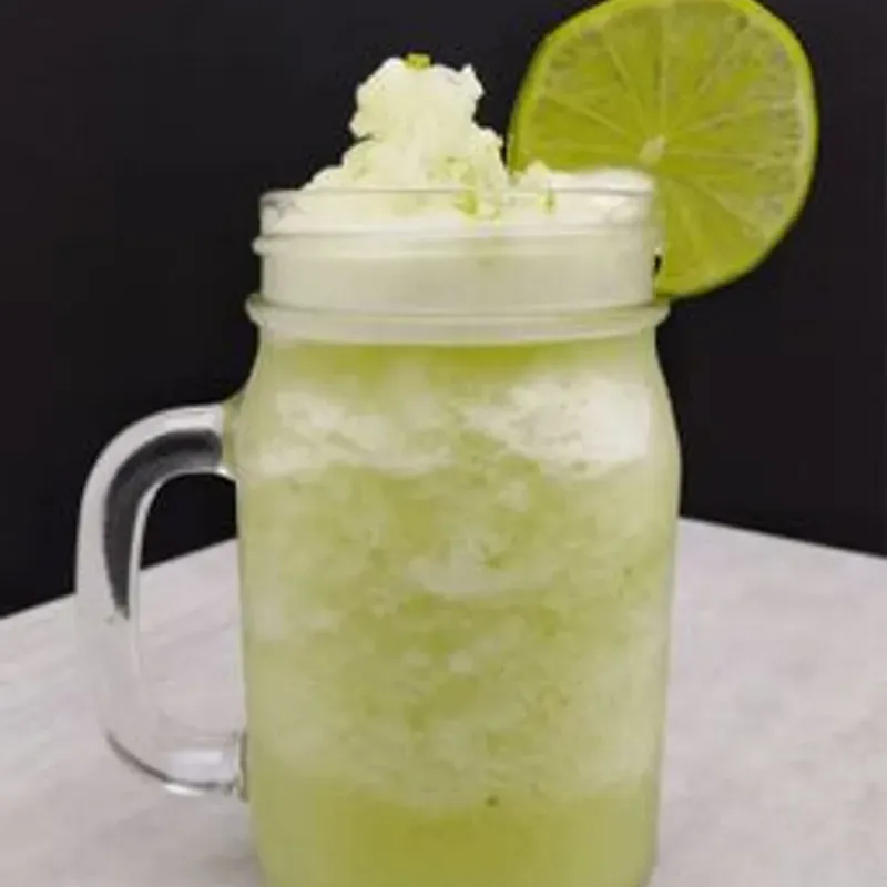 Limonada  Frappé