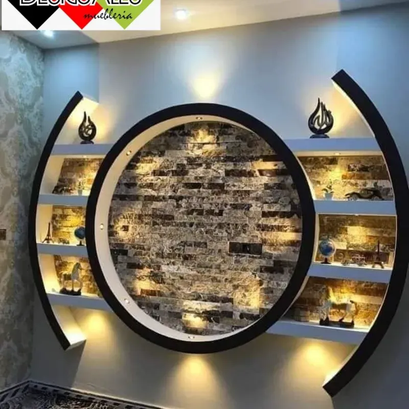 Trabajos con Pladur 11