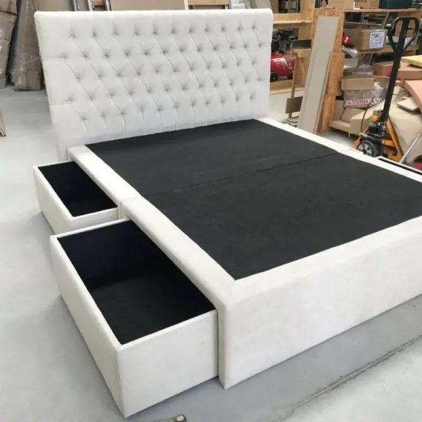 Camas Medium 2