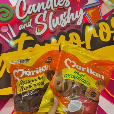 Galletas marilan