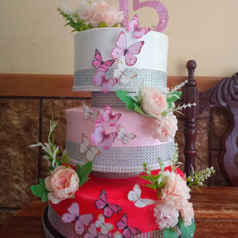 Pastel de 15 años (1)