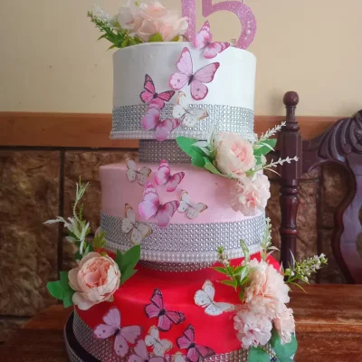 Pastel de 15 años (1)