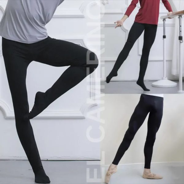 Pants para hombres.