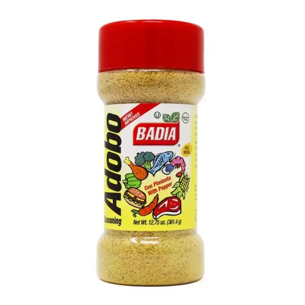 Adobo con Pimienta Badia