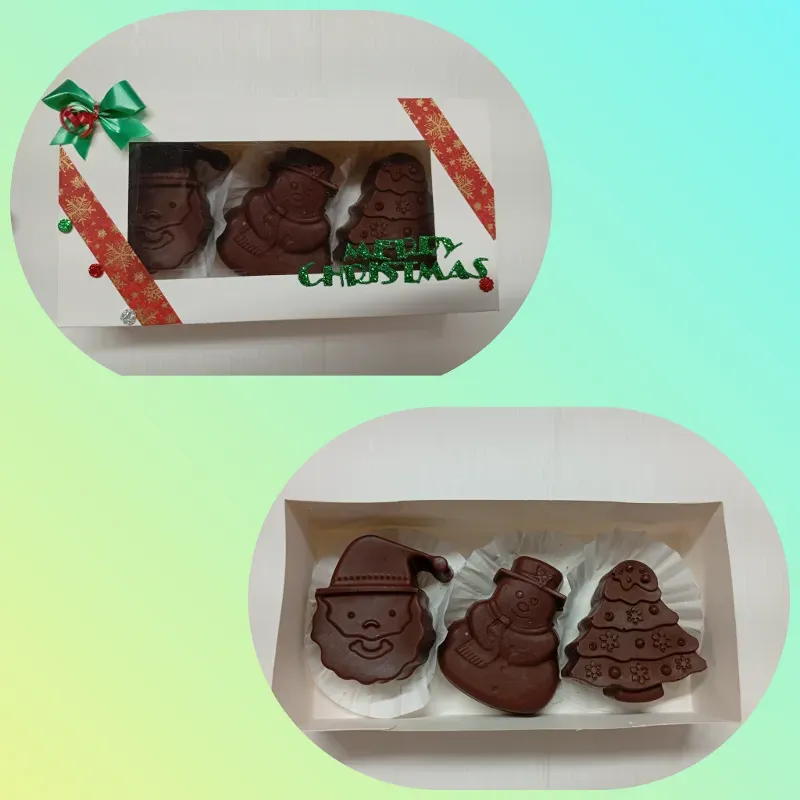  Navidad Regalos 4