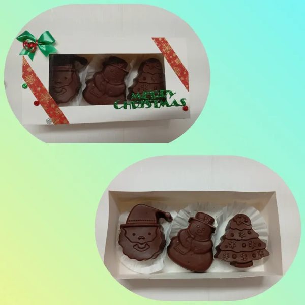  Navidad Regalos 4