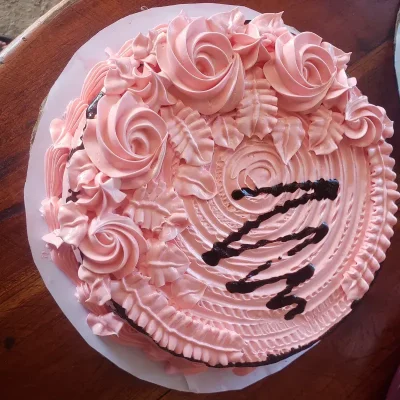 Kake