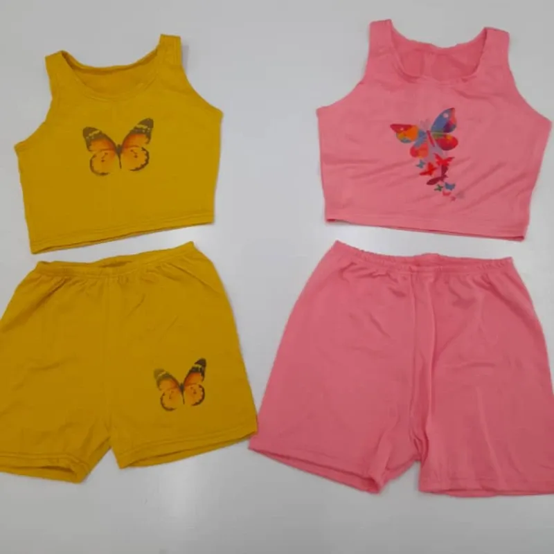 Conjunto para Niña 9