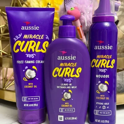 Combo para Rizos Milagrosos