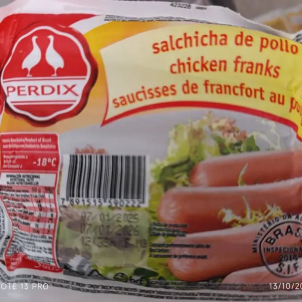 Salchichas