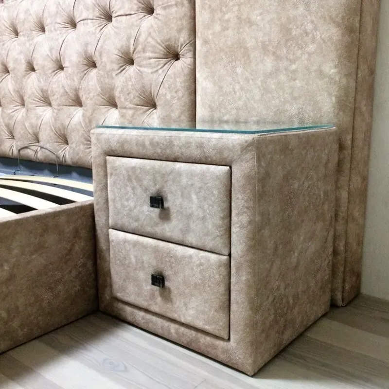 Mesitas de Noche (pareja) 8