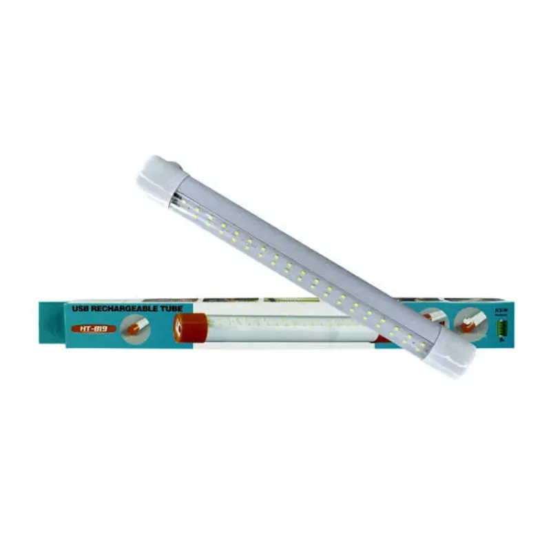 Lampara recargable 25cm